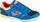 Atlete për mrena Joma Top Flex Jr 2494 IN, lëkurë sintetike, për çuna, blu, nr 28