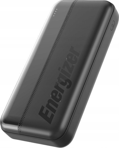 Powerbank Energizer UE20050C, 20000mAh, USB Type C, i zi