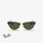 Ray-Ban RB3946 130331 52