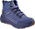 Планинарски чевли Hi-tec Granise Mid WP, за жени, сиви