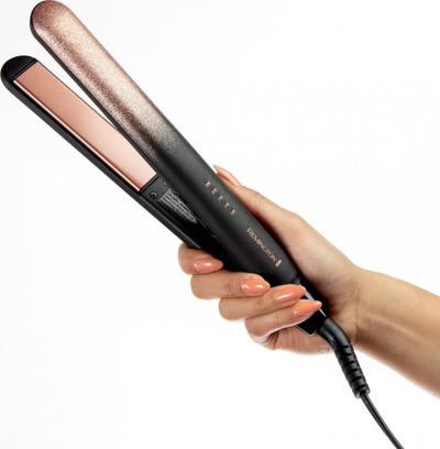 Set tharëse dhe stilues flokësh Remington D5305 S5305, tharje e shpejtë, drejtim i lëmuar