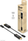 Adapter HDMI në USB Type C Club 3D CAC 1333, 4K 60Hz, i zi
