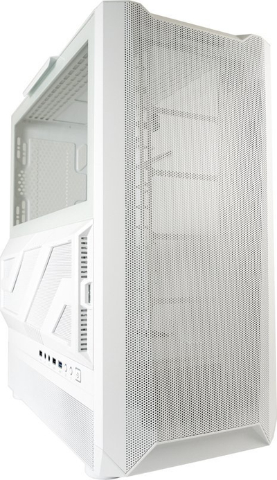 Kasë LC-Power 900W Lumaxx Light, Midi Tower