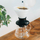 Преливач за кафе Hario Switch V60 02, 200 ml, порцелан, бел