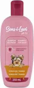 Шампон за кучиња Dermapharm SENS-I-LAVI Yorkie, 250ml