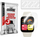 Mbrojtëse ekrani GrizzGlass Hydrofilm për Xiaomi Redmi Watch 3, hidrogel, 3 copë, transparente