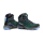 Çizme hiking për gra Scarpa Rush TRK GTX, Gore Tex, madhësia 40.5, jeshile