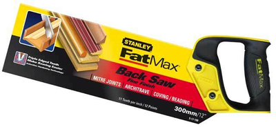 Sharrë dore Stanley FatMax 11z./cal 17-199