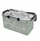 Термичка корпа EH Excellent Houseware JALO, 35L, преклоплива, зелена