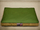 Dyshek për qen Reedog Standard Green XL, mbulesë e heqshme, jeshil