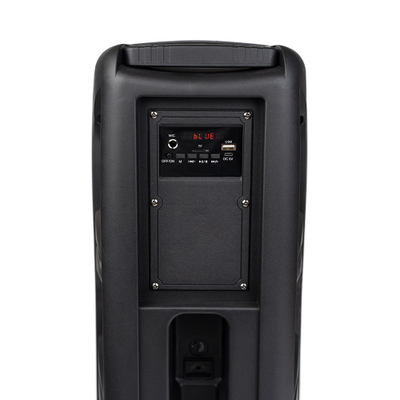 Altoparlant Bluetooth KARAOKE FLAMEZILLA MT3178