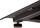 Bazë dyshemeje B-Tech System X Freestanding Floor Base, për stojce ekrani, çelik, e zezë