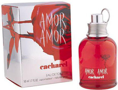 Parfum për gra Cacharel Amor Amor EDT, 30ml