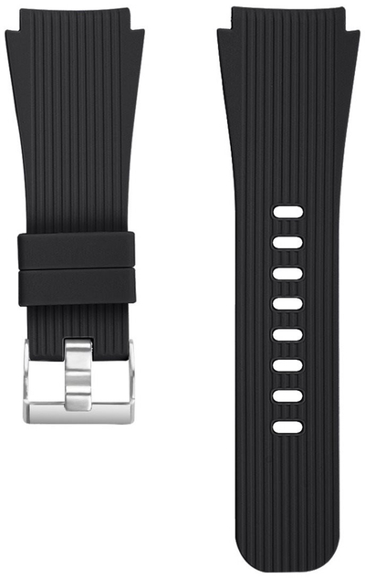 Rrip ore Eternico Essential Vertical Grain, 22mm, quick release, i zi