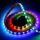 Shirit LED Lamptron FlexLight Multi Programmable, 8.5m, RGB, multikolor