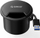 HUB USB ORICO 4 Porta 3.0, 5Gbps, për vrimë tavoline 60mm, i zi
