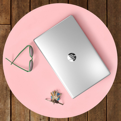 Laptop HP 17-cn3134nw Intel, 17.3", Intel i7-1355U, 16 GB RAM, 512 GB SSD, i argjendtë