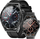 Smartwatch Rubicon RNCE88-1, ekran 1.35", Bluetooth, i zi