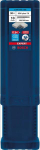 Stërvitë betoni Bosch Expert 7X SDS Plus, 10mm, 265mm, set 30 copë