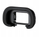 Eyecup kamerë JJC ES EP21 për Sony, material i butë, e zezë