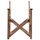 Karrige profesionale Limnos 57×54×88,5 cm (HM5574.01)