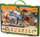 Set lodrash Collecta Box me mini dinosaurë, figura të vegjël dinosaurësh, me karta AR