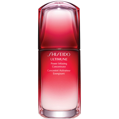 Serum për fytyrë Shiseido Ultimune (Power infusing Concentrate)