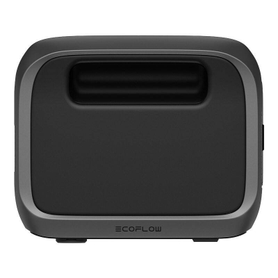 Stacion portativ energjie EcoFlow RIVER 3, LiFePO4, UPS, i zi
