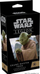 Lojë Fantasy Flight Star Wars Legion: Grand Master Yoda Commander