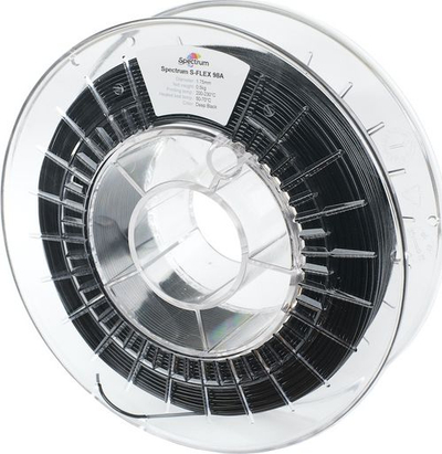 Filament 3D Spectrum S-Flex 90A 80520, 1.75mm, 500g, i zi