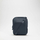 Çantë krahu Incase a.R.C. Crossbody, poliester i riciklum, xhep për AirTag, navy