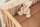 Loder per femije Teddy Bear - Naturel