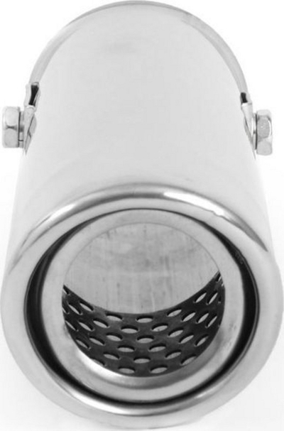 Dalje shkarkimi AMiO 01302, 143mm, 30mm, krom