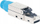 Prizë modulare rrjeti Intellinet 791199, RJ45 Cat8.1, STP, toolless