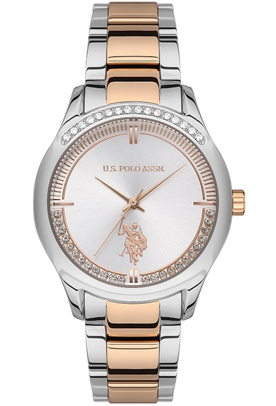 Ore Us Polo USPA2060-07
