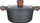 Tigan i thellë Resto Casserole, 20cm, 2.6L, gri