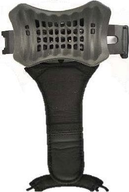 Adapter kyçi Zebra TC51 TC56, rrip 265 mm, i zi