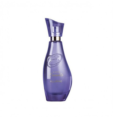 Eau de Toilette Avon Encanto Alluring 50 ml