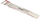 Mjet manikyri Donegal Banana (2073), 240/320, 178x19mm