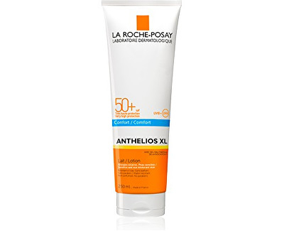 Losion mbrojtës SPF 50+Anthelios La Roche Posay 250 ml