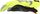 Doreza pune Mechanix Wear Hi Viz FastFit, XL, të verdha