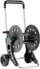 Karroce për zorrë kopshti Claber Aquaviva CL-8940, 1/2", 60m, e zezë