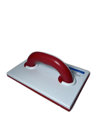 Sfungjer lëmues për mur 15*22.5cm. DEKOR