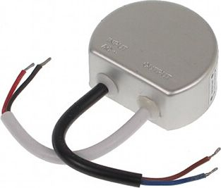 Furnizues energjie MPL A1012Y, 12V 10W 0.83A, IP66, gri