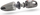 Fshesë dore elektrike Tristar KR-3178, 12 V, 550 ml, e hirtë