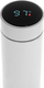 Termos Thermos 473ml, ekran LED temperature, për kafe dhe çaj, i zi