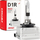 Llampë ksenon për makinë AMiO BASIC 02946 D1R, 12V 35W, e bardhë