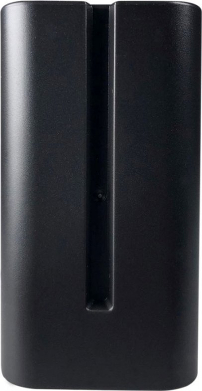 Bateri për kamera B.I.G. NPF 7, tip Sony NP F750 F550, 4400mAh, Li Ion, e zezë