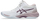 Këpucë sportive për sallë Asics Netburner Ballistic FF MT 3, për femra, të bardha