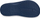 Shapka plazhi Crocs Crocband Flip W 11033 410, goca, navy blue